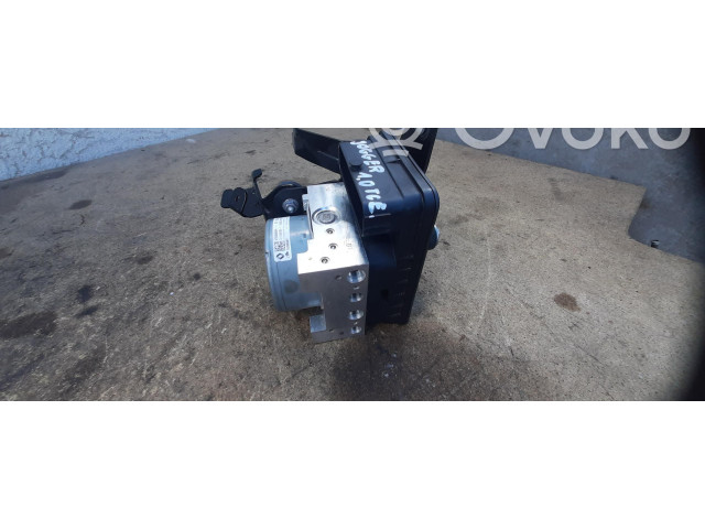 Блок АБС 476600929R   Dacia  Jogger  2021 -  года