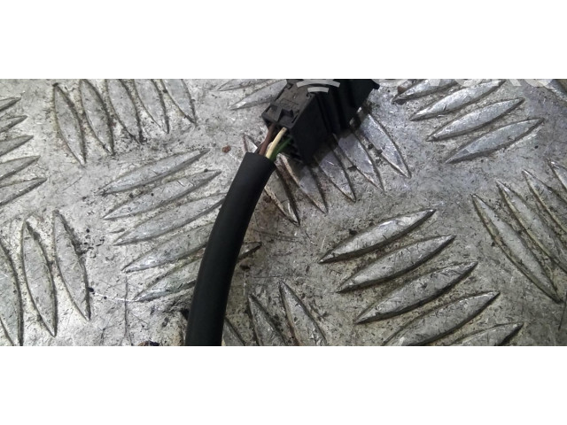 Зеркало электрическое Skoda Fabia Mk2 (5J) 2007 - 2014 года