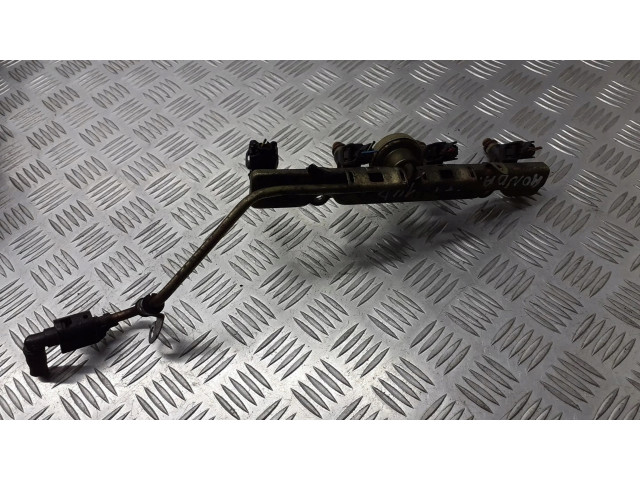 Топливная рампа Honda City 1.3