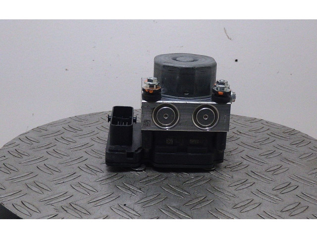 Блок АБС 476603249R Dacia Sandero 2008 - 2012 года