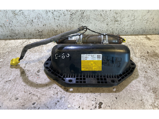 Подушка безопасности пассажира 608651100, 366398980 Volvo S60