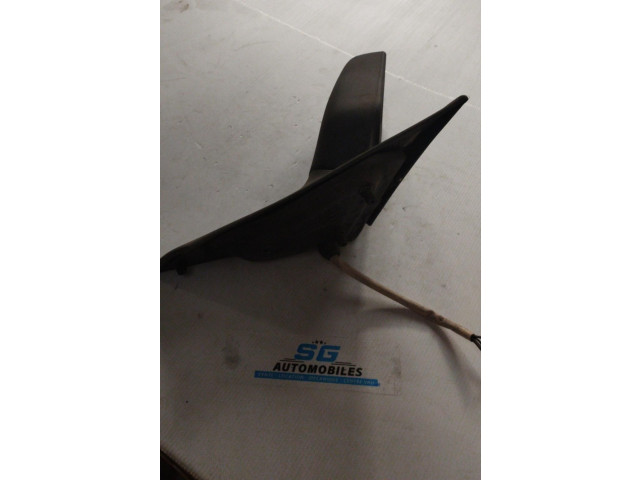 Зеркало (механическое) Citroen Xantia - года