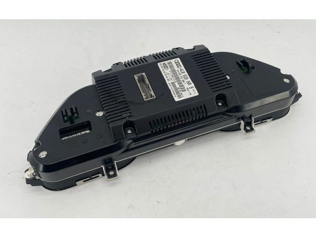 Přístrojová deska Audi Q7 4L 2007 4L0920900B, 4F0910900C