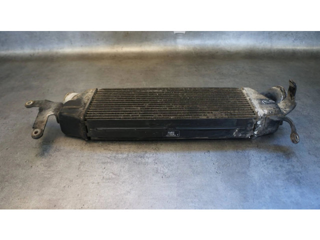 Интеркулер 1530A107, 819011 Mitsubishi Outlander