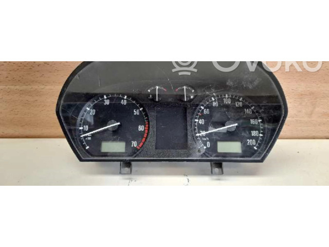 Přístrojová deska Skoda Felicia I 6Y1919880C