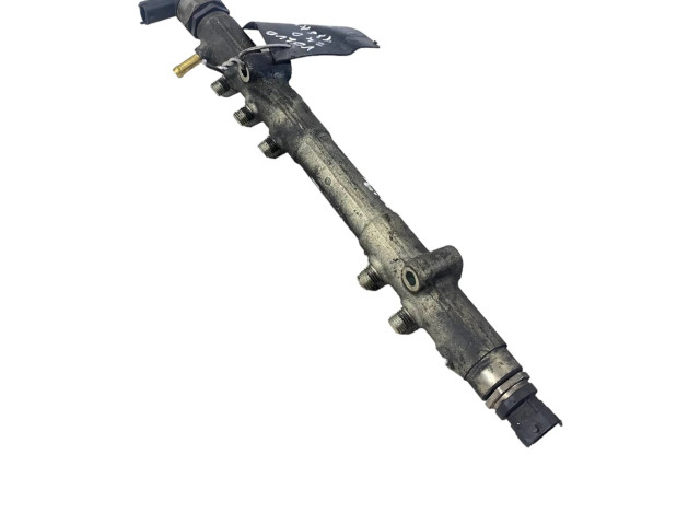 Топливная рампа 30757146, 0445215023   Volvo XC90  