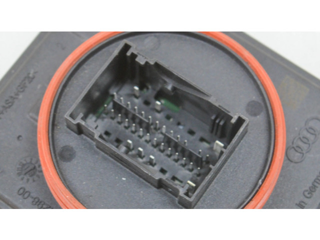 Блок фонаря / (блок «хenon»)