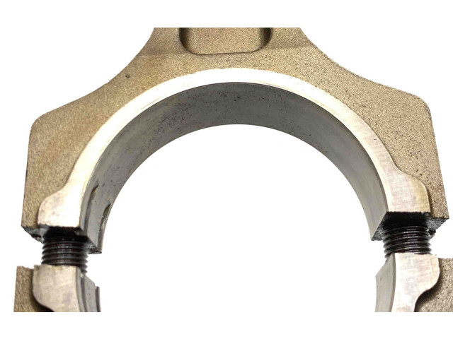 Поршень с шатуном AJ8FT AJ812160, AJ89917 Jaguar XK8 - XKR