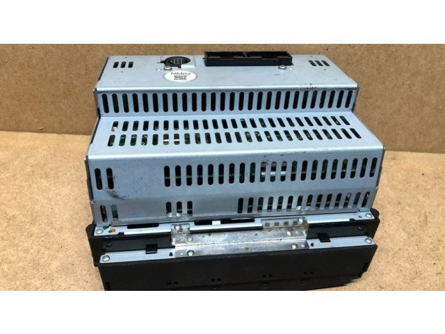 Дисплей FGZ806EF2, 86281SA020 Subaru Forester SG