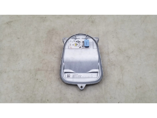 Блок управления Xenon