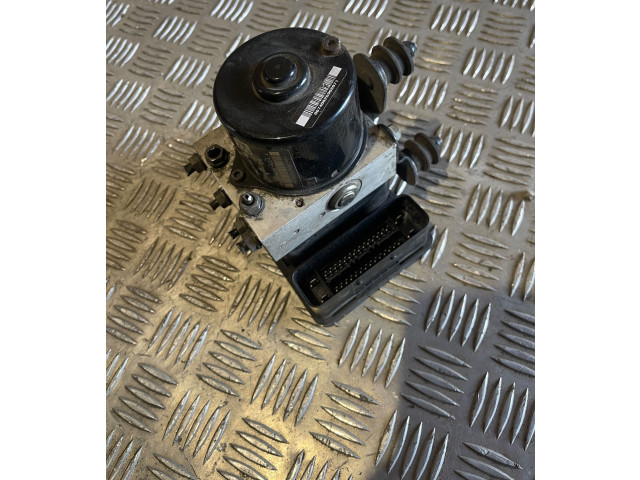 Блок АБС 1K0907379AB, 00007194G1 Audi A3 S3 A3 Sportback 8P 2005 - 2013 года