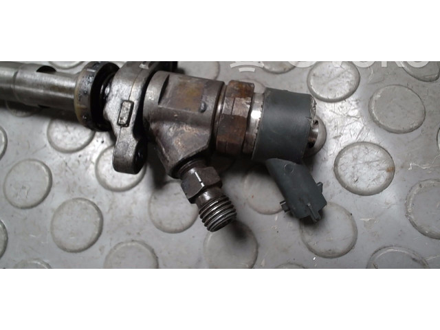 Форсунка 1609850180, 0445110239    Peugeot Expert   