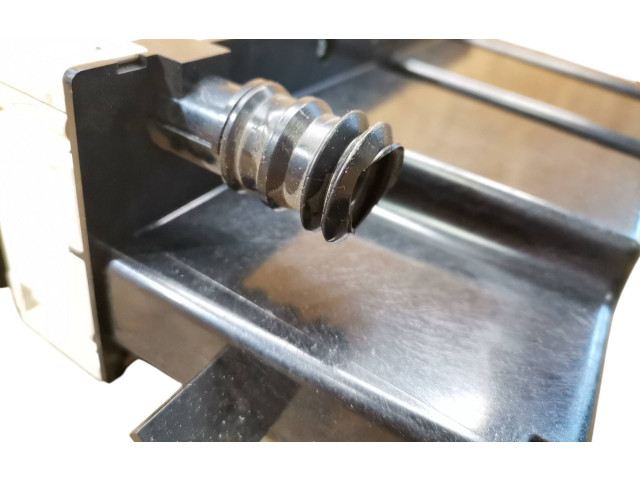 Блок управления климат-контролем 856064, 97W43K   Volvo S40, V40