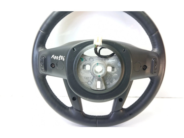 Руль Chrysler Grand Voyager V 2007 - 2015 года P1WC17DX9AD, 56046252AD