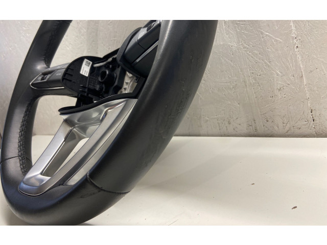 Volant Audi Q7 4M 2021 4m8419091, 4m0419689