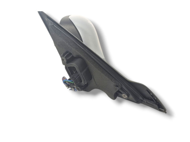 Zpětné zrcátko Saab 9-3 Ver2 2010 12784693