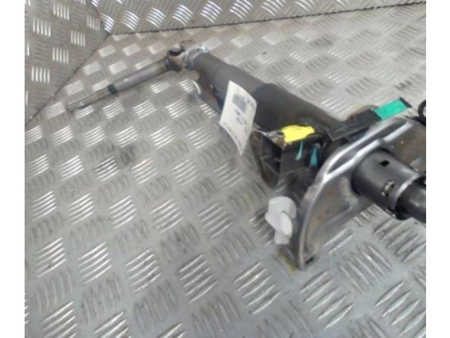  рейка  Колонка рулевая 00004123AX   Citroen C1 2006 - 2013 года