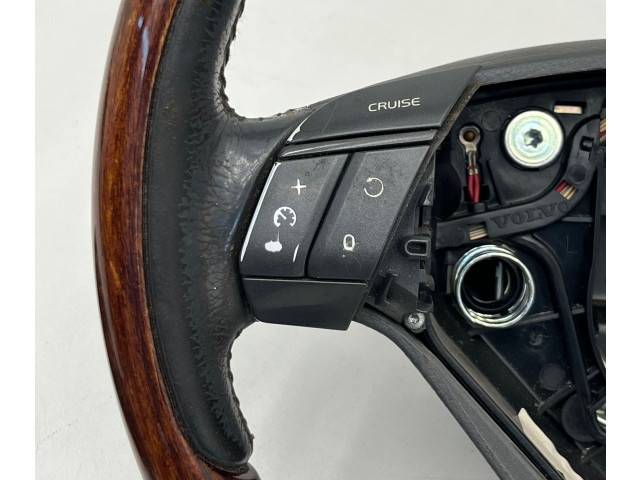 Volant Volvo S80 2002 08666887, 08666887