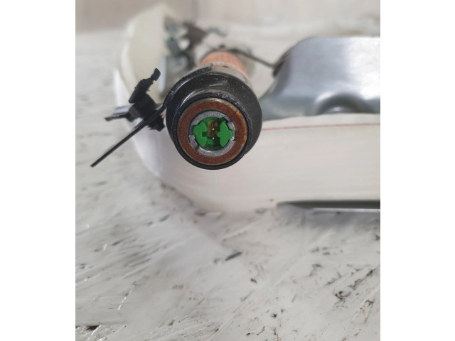 Боковая подушка безопасности 9141639, D4003B3390204   Volvo V70