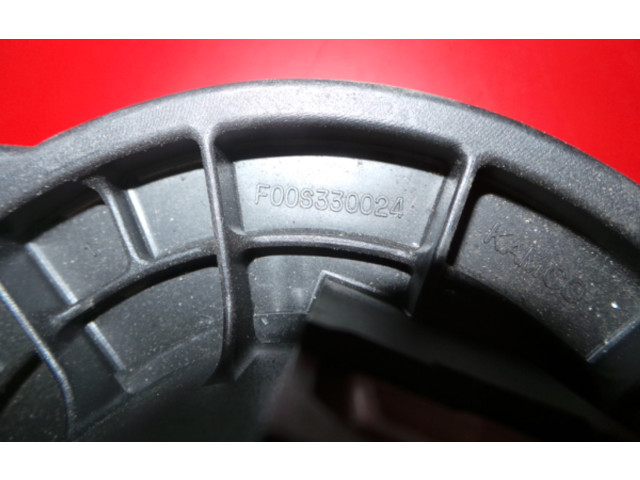 Вентилятор печки    97112, 1C000   Hyundai Getz