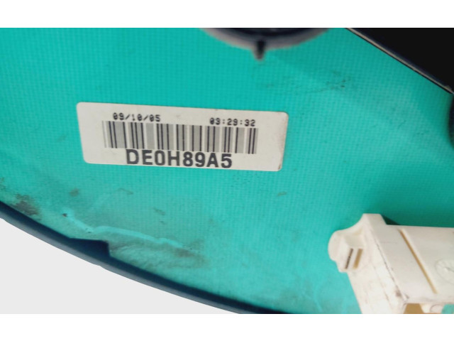 Přístrojová deska Citroen Berlingo 2005 9659364180