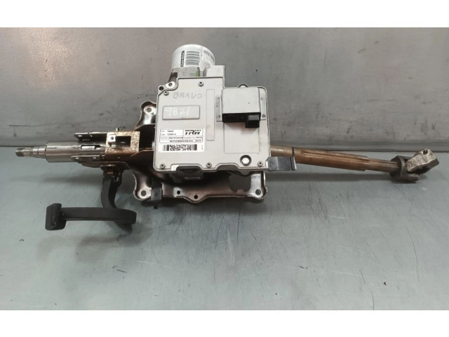 Руль Fiat Bravo  2007 - 2014 года 00519152330      