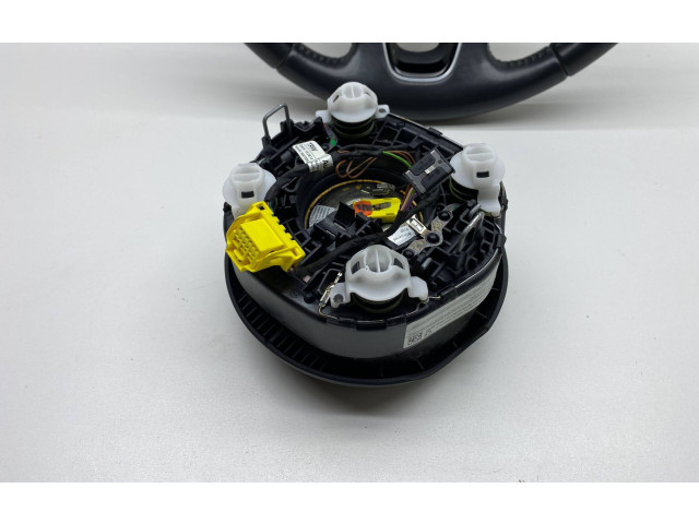 Руль Audi Q3 8U 2011 - 2016 года 8U0419091AB, 8V0880201AR