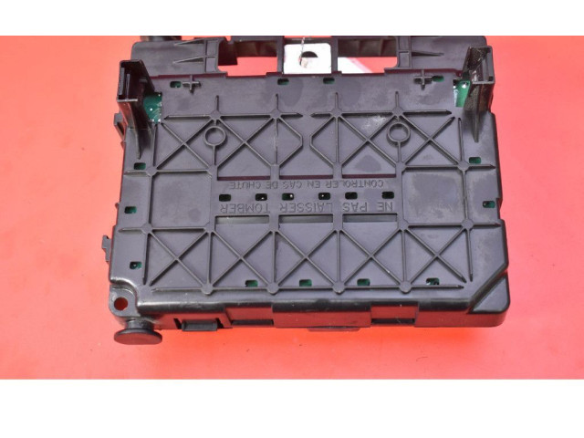 Pojistková skříňka 9650618380, 9650618380 Peugeot 206 CC 2005