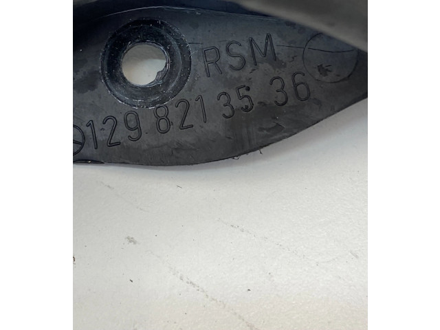 Pojistková skříňka 1295400450, 1298213636 Mercedes-Benz SL R129 1991