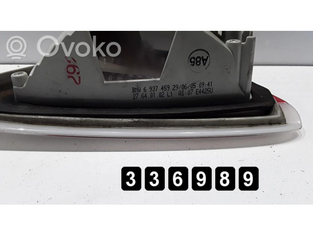 Světlo zadní  459   BMW 3 E46 2005