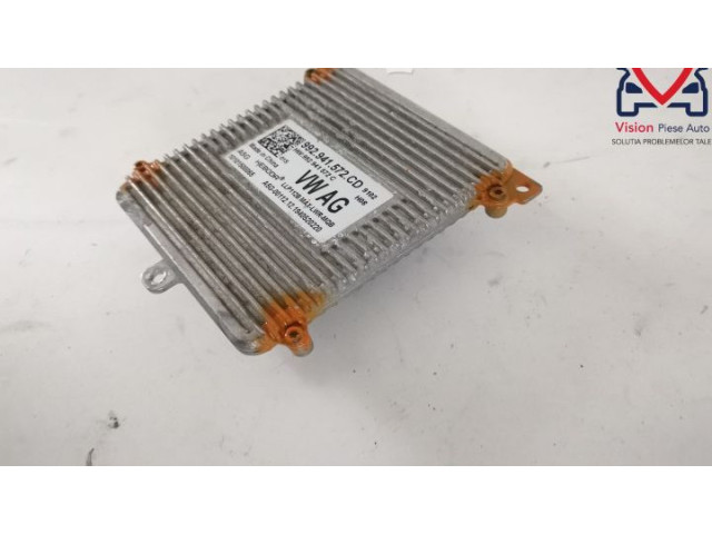 Блок комфорта 992941572CD Skoda Octavia Mk4