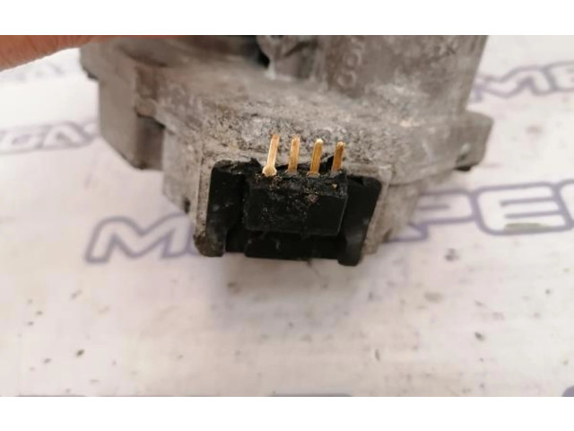 Электрическая задвижка 4E0145950H, A2C53364207 Audi A5 Sportback 8TA