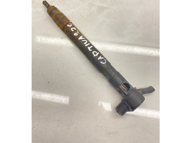 Форсунка 25183186, 28264951    Chevrolet Captiva   