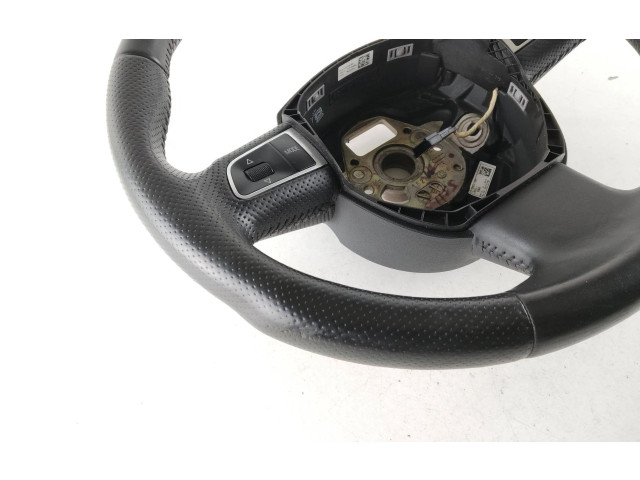 Volant Audi A5 8T 8F 2009 8T0419091A, 62276X00