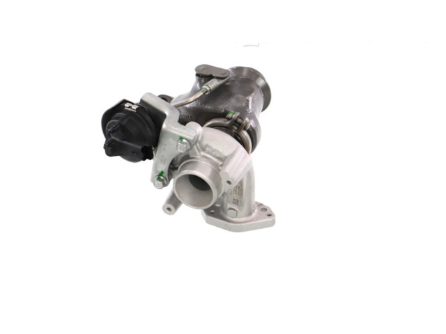 Turbodmychadlo Турбина 49172-03100, 49172-03100 Peugeot 301