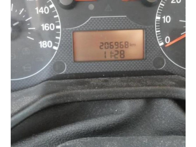 Вентилятор печки 1611726480 Citroen Nemo