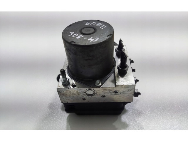Jednotka ABS 9678189680 Peugeot 508 2014