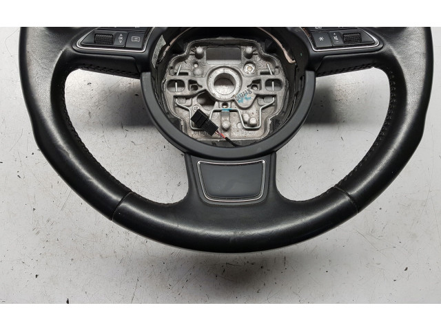 Руль Audi A1 2010 - 2018 года 4G0419091R