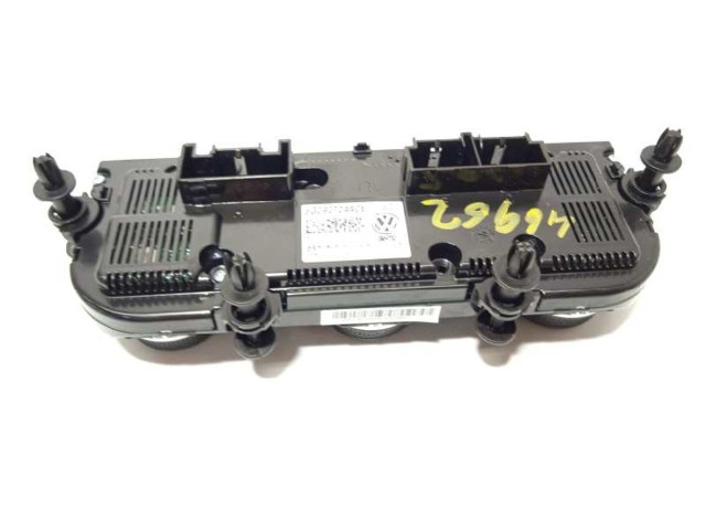 Блок управления климат-контролем 5G0907044CE Volkswagen Golf SportWagen