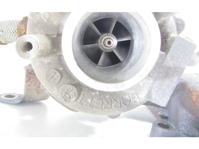    Рулевая рейка 03G253014F, 028145702H   Volkswagen Touran I 2003 - 2010 года