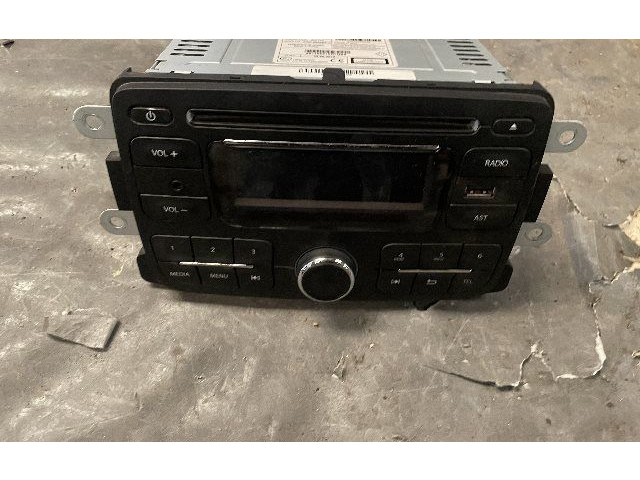 Блок управления 281157341R, 281157341R Dacia Lodgy