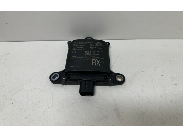 Руль Lexus RX 450H - года 8816248030