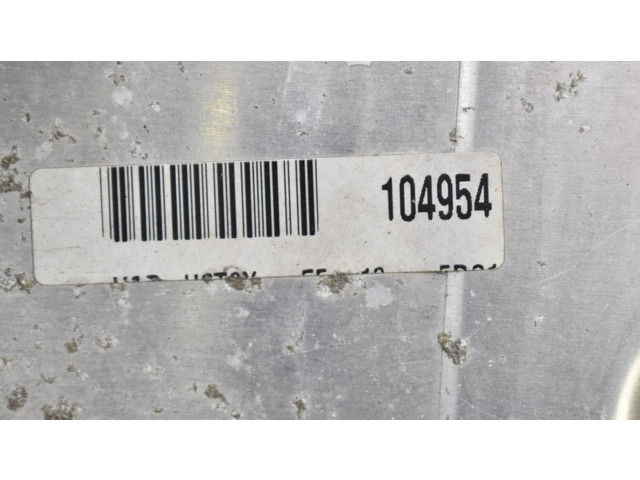 Řídící jednotka 9661145580, 9661145580 Audi A6 S6 C8 4K 2005