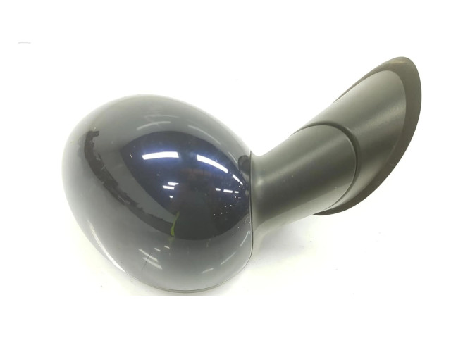 Zpětné zrcátko Сзади Mini Cooper Countryman R60 2006 51169805059, 9805059