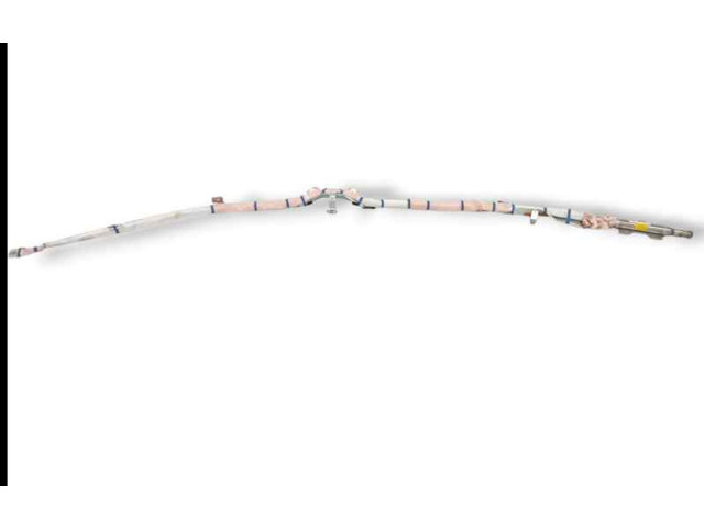 Подушка безопасности двери PF3S11   Subaru Forester SH