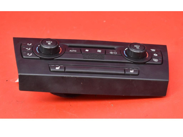 Блок управления климат-контролем 9110610-01, 9110610-01 BMW X3 E83