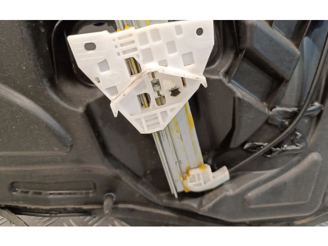 Электрический механизм для подъема окна без двигателя D01G5858X Mazda 3 II