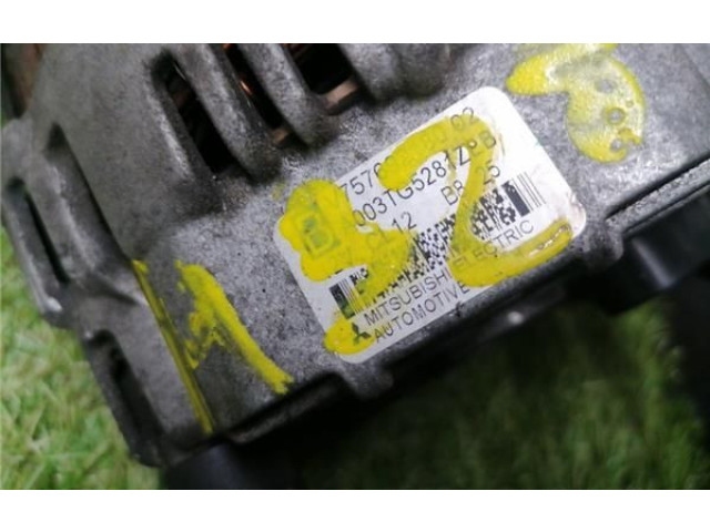 Генератор V75769218002, A003TG5281ZEB   Citroen C4 I      