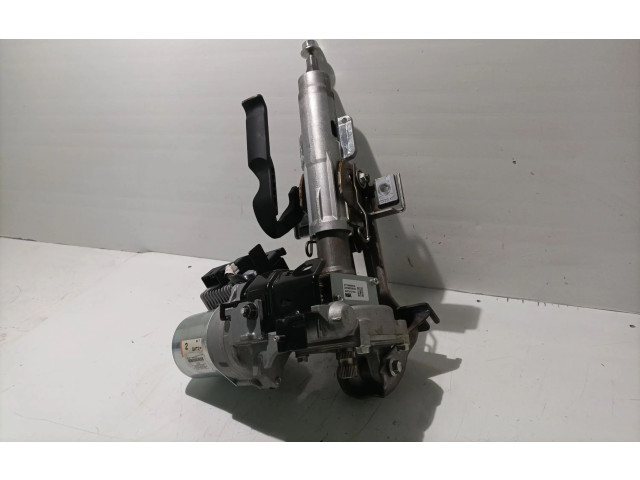    Рулевая рейка GHT232100M, GHT26788ZE   Mazda 6 2013 - 2016 года