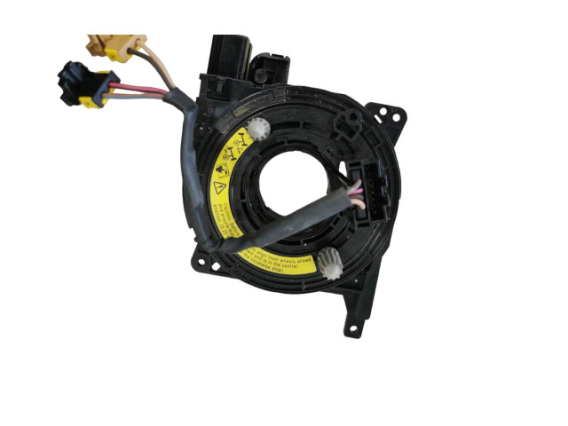 Подрулевой шлейф SRS 31264537, J6R3A   Volvo V70